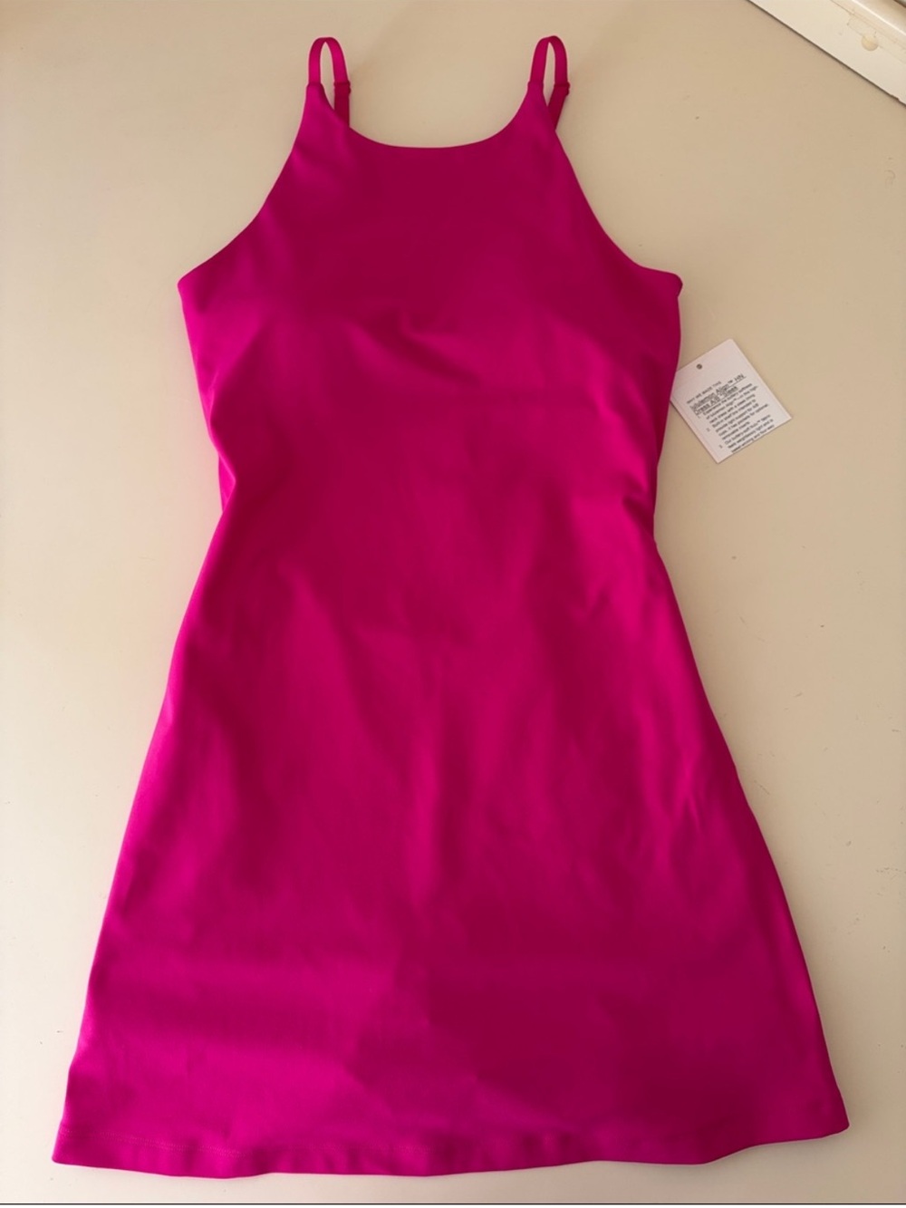 Lululemon Align Dress